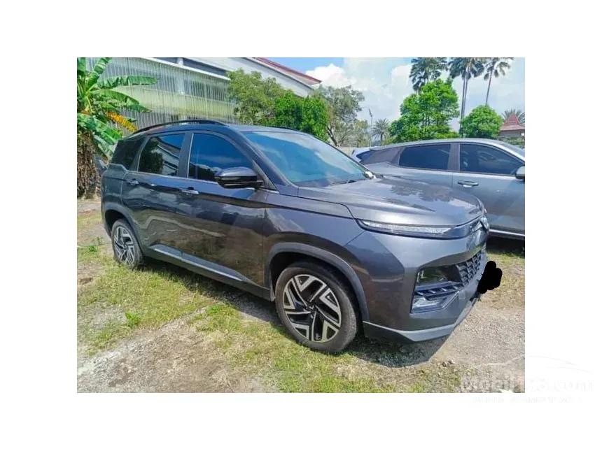 2023 Wuling Almaz RS Pro SUV
