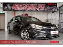 2016 Proton Perdana 2.4 Premium (A) No Processing Fee