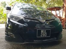 2006 Toyota Estima 3.5 MPV