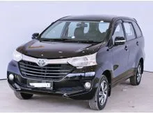 2018 Toyota Avanza 1.5 G MPV Free Top Warranty & SERVICE