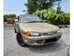 Used 2000 Proton Wira 1.5 GL Hatchback GOOD CONDITION###