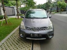 2008 Nissan Livina X-Gear 1.5 X-Gear SUV