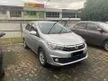 Used 2019 PERODUA BEZZA 1.3 X PREMIUM - FREE 1 YEAR WARRANTY & ROADTAX - FREE 1 YEAR SERVICE - TIP TOP CONDITION - Cars for sale