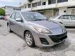 Used 2011 Mazda 3 1.6 GL Hatchback - Cars for sale