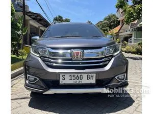 2019 Honda BR-V 1.5 E SUV SUPER ISTIMEWAH LOW KM 36rb SERVICE RECORD HONDA