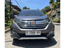 2019 Honda BR-V 1.5 E SUV SUPER ISTIMEWAH LOW KM 36rb SERVICE RECORD HONDA
