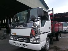 Isuzu Nhr69 /1ton lorry /unregistered year 2018
