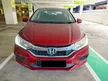 Used 2017 Honda City 1.5 E i