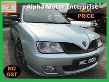 2003 Proton Waja 1.6 (M) MANUAL DVD NEW 2K PAINT PROMOTION