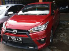 Toyota Yaris 2014 TRD Sportivo