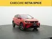 2021 Proton X50 1.5 SUV