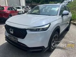 2025 Honda HR-V 1.5 S SUV