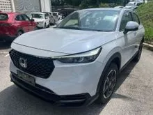 2025 Honda HRV - Loan Senang Lulus - Trusted Seller