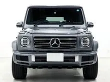 2022 Mercedes-Benz G400 2,9 d Wagon
