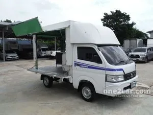 2022 Suzuki CARRY 1.5 Truck