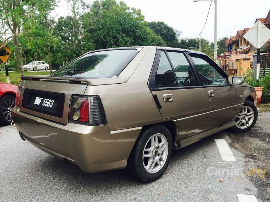 Proton Saga 2004 1 3 In Selangor Automatic Hatchback Gold For Rm 4 944 3287213 Carlist My