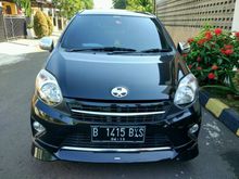 2014 Toyota Agya 1.5 Compact Car City Car