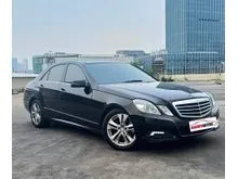 2009 Mercedes-Benz E300 3.0 Avantgarde AMG Sedan