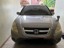 2003 Honda CR-V 2.0 RD SUV
