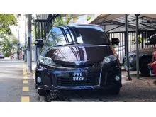 2013 Toyota Estima 2.4 Aeras