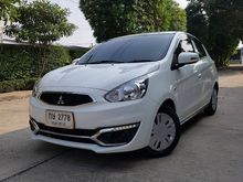 2019 Mitsubishi Mirage 1.2 (ปี 19-23) GLX Hatchback AT