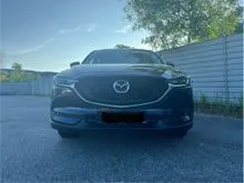 2021 Mazda CX-5 2.0 SKYACTIV-G Mid SUV