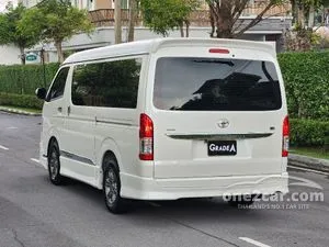 2019 Toyota VENTURY 3.0 V Van