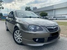 2011 Proton Persona 1.6 GUARANTEE ORIGINAL HIGH LINE DAN DUIT MUKA 1000 SAHAJA