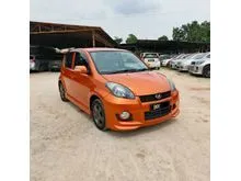 2009 CASH OTR Perodua Myvi 1.3 SE (Metallic) Hatchback
