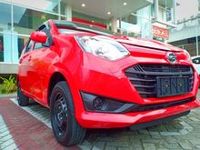 DP MURAH 12 JTAAN 2019 Daihatsu Sigra 998 M MPV DAIHATSU DEPOK HANYA MINGGU INI