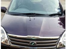 2013 Perodua Viva 989 EZ Elite Hatchback