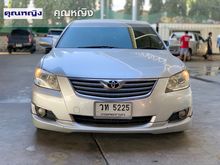2008 Toyota Camry 2.4 (ปี 06-12) V Sedan AT