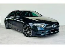 Mercedes Benz AMG A35 2.0 Turbo 5xk Km Mileage Done Only Under Warranty