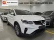 Used 2021 Proton X50 1.5 Premium SUV (BEST DEAL IN TOWN) TIP TOP CONDITION