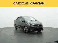 2022 Perodua Bezza 1.3 Sedan