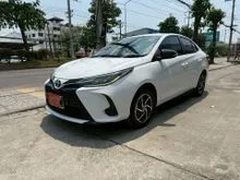 2021 Toyota Yaris Ativ 1.2 (ปี 17-22) Sport Sedan