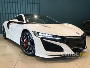 Search 38 Honda Nsx Cars For Sale In Malaysia Carlist My