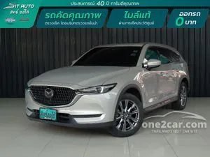 2023 Mazda CX-8 2.5 SP Exclusive SUV