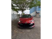 2020 Toyota Yaris 1.5 G Hatchback