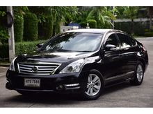 2012 Nissan Teana 2.0 (ปี 09-13) 200 XL Sport Sedan AT