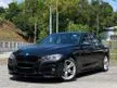 Used 2015 BMW 328i 2.0 M Sport Sedan LOW MILEAGE FULL BODYKIT TIPTOP CONDITION 1 CAREFUL OWNER CLEAN INTERIOR FULL LEATHER ELECTRONIC SEATS ACCIDENT FREE