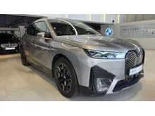 2024 Final Unit BMW iX M60 SUV by Sime Darby Auto Selection