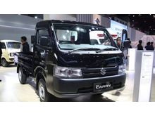 2020 Suzuki Carry 1.5 Pick-up
