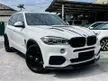 2017 BMW X5 2.0 xDrive40e M Sport SUV F15 HYBRID / BMW SERVICE RECORD / CARBON BODYKIT / 5 YEARS WARRANTY