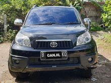 Toyota Rush 1.5 TRD Sportivo AT 2014