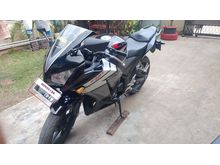 2014 Honda CBR 150 Sport Bike