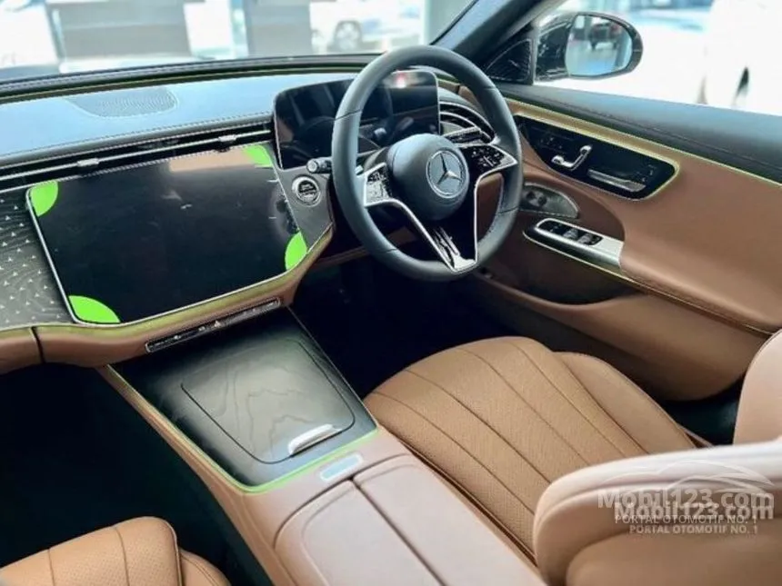 2025 Mercedes-Benz E200 Exclusive Line Sedan