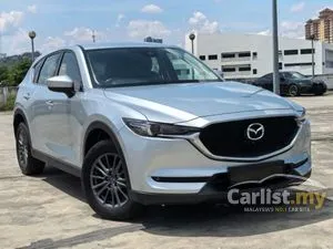 2020 Mazda CX-5 2.0 SKYACTIV-G High SUV