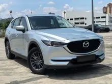 2020 Mazda CX-5 2.0 SKYACTIV-G High SUV