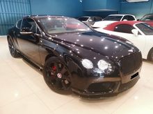 2015 Bentley Continental GT 4.0 V8S Coupe